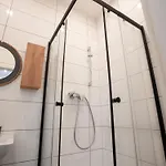 Livemore24 - Space In Hoch Smart-tv - 24-7 Check-in Und Kueche Apartman *