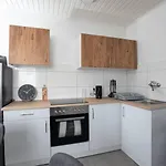 Apartman Livemore24 - Space In Hoch Smart-tv - 24-7 Check-in Und Kueche Recklinghausen