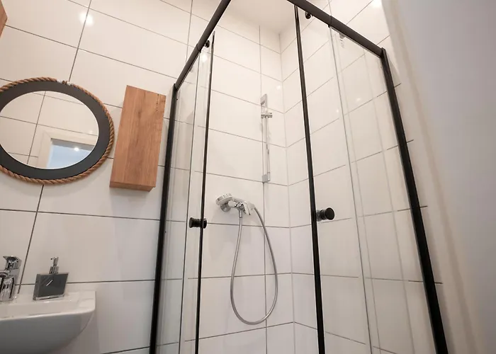 Livemore24 - Space In Recklinghausen Hoch Smart-Tv - 24-7 Check-In Und Kueche Appartement *